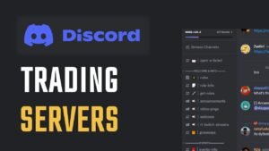 What Makes Discord a Good Trading Server
