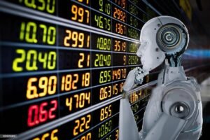 how to best use AI to trade stocks