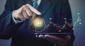 Future of AI in stock trading