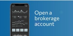 Open and Fund Your Brokerage Account
