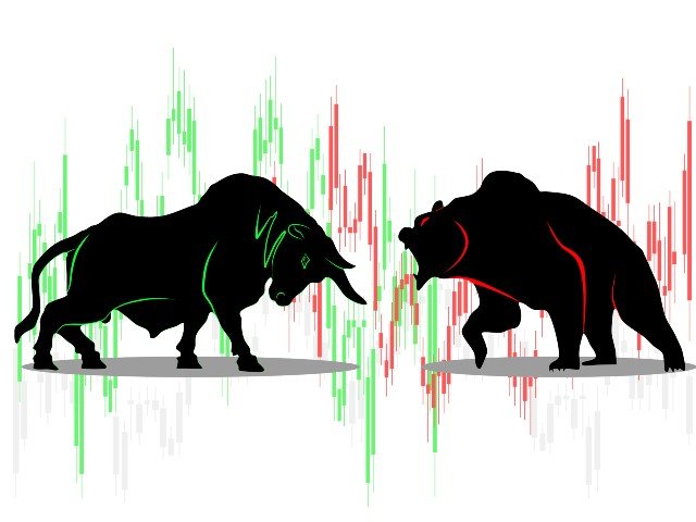 Bull vs Bear Markets