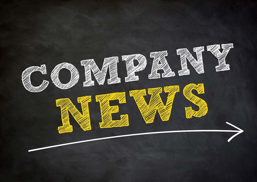 Company News and Events