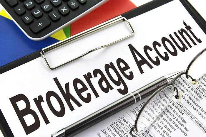 Open Your Brokerage Account