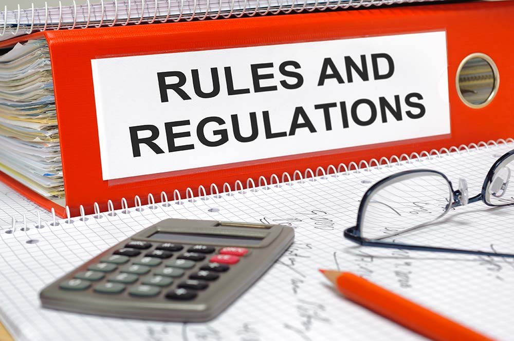 Regulations and Institutions Influence Stocks