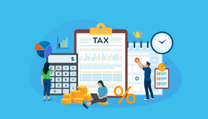Taxes to Consider When Selling