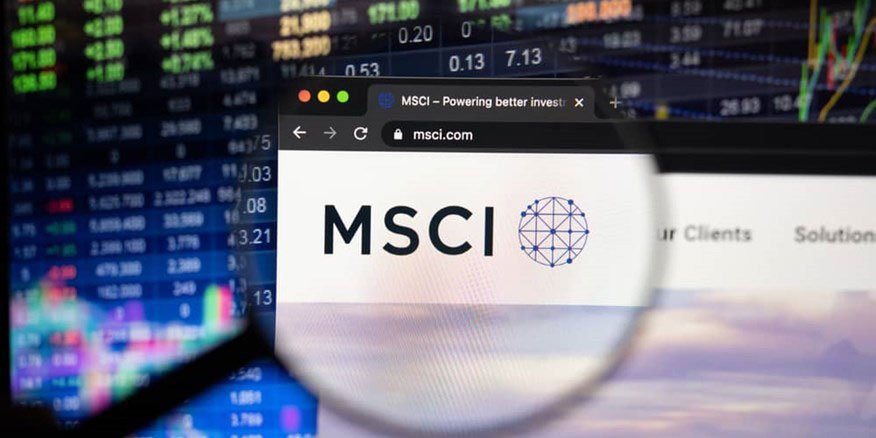 MSCI World Index