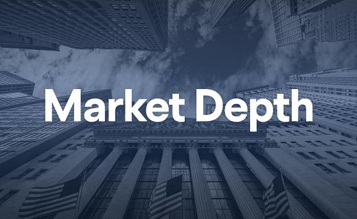 Market Depth