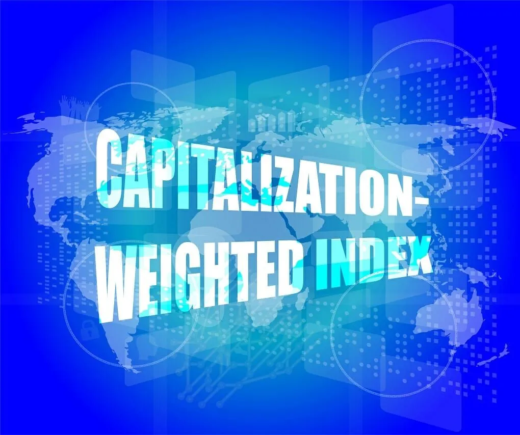 Market Capitalization Weighted Indices