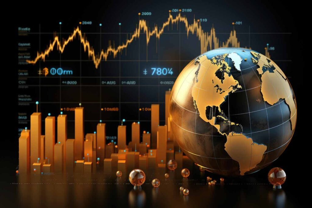Top 10 Global Stock Market Indexes