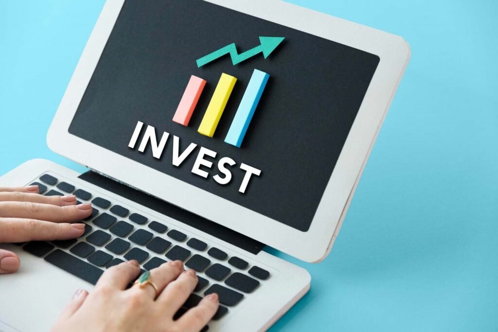 investing in stocks as a beginner