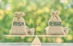 Assessing Your Risk Tolerance