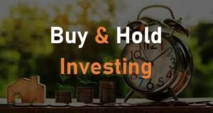 What is Buy and Hold?