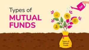 Types of Mutual Fund