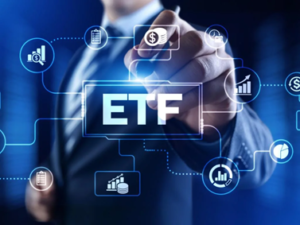 ETFs (Exchange-Traded Funds)