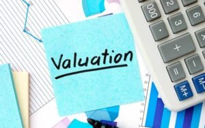 Comparing Company Valuations