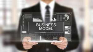 Business Model and Approach