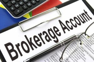 brokerage account