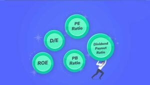 key financial ratios