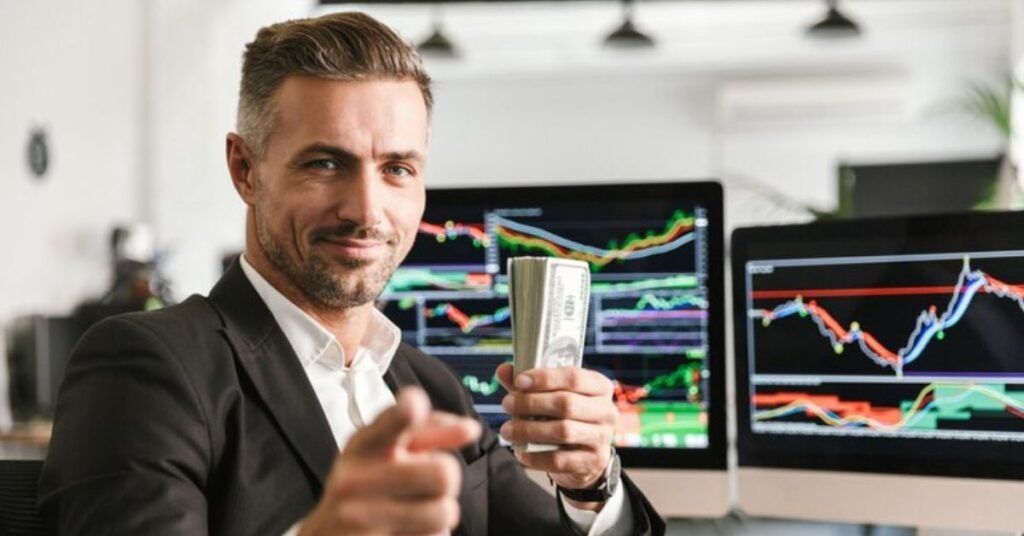 The Complete Guide To Investing In Stocks For Beginners