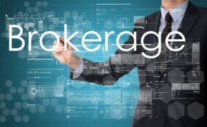 Brokerage Platforms