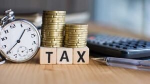 Tax Considerations in Rebalancing