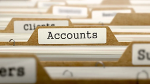 Rebalancing Different Types of Accounts