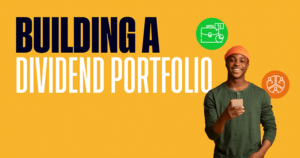 How to Build a Dividend Portfolio