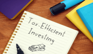 Key Strategies for Tax-Efficient Investing