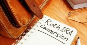 Roth Conversion Ladders