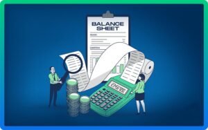 Balance Sheet