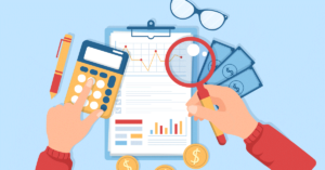 Steps to Analyze Financial Statements