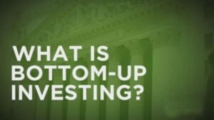 Bottom-Up Investment Method