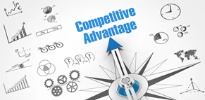 Competitive Advantage and Market Position