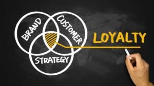 Customer Base and Brand Loyalty