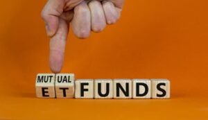 Using Mutual Funds and ETFs