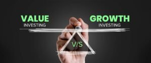 Growth vs. Value Investing