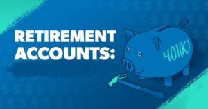 Types of Retirement Accounts