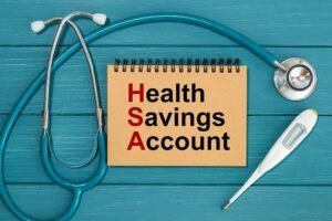 Health Savings Accounts (HSAs)