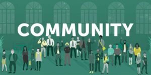 Community Investing