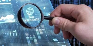 Research and Due Diligence in SRI