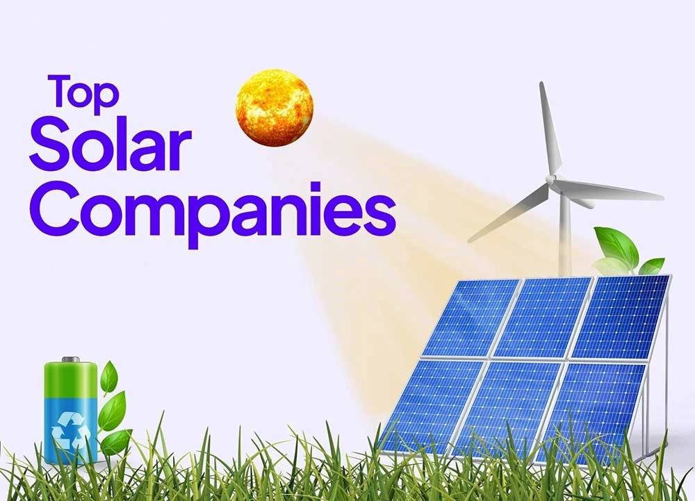 Top Solar Stocks