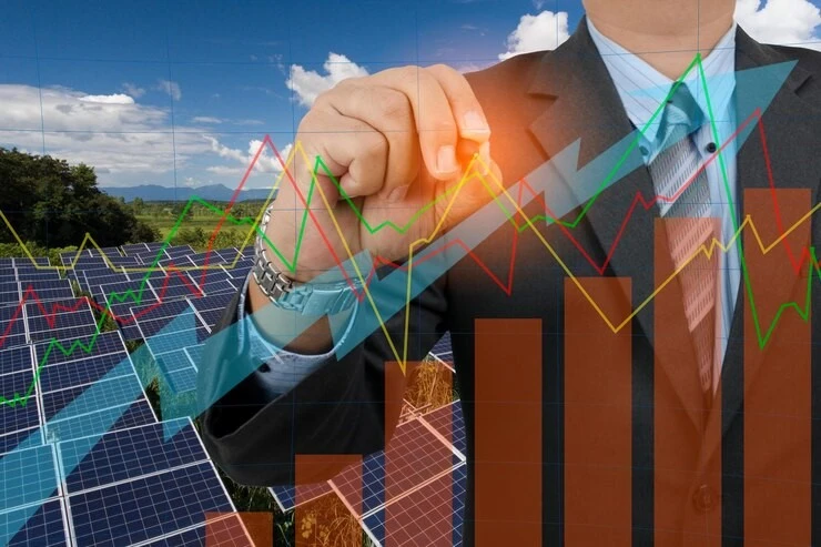 Factors behind Solar Stocks Undervaluation